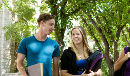 Conditions générales d'admission pour le Bachelor (Licence)